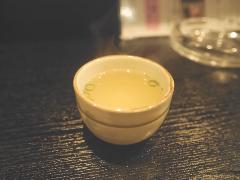 博多とりかわ翔（花丘町）ぐるぐる鶏皮が長崎で食べれる幸せ 猫町飯店の休日