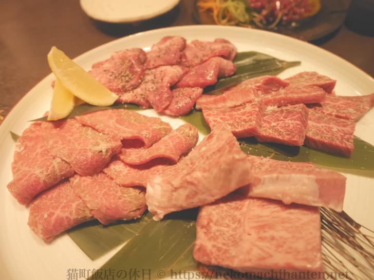 長崎のマジで美味い焼肉はここだ おすすめ厳選10店サクっとまとめました 猫町飯店の休日